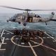 Illustration for article titled Navy Ops: Ships At Sea